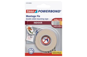 TESA POERBOND 55740 DOUBLE SIDED MOUNTING TAPE